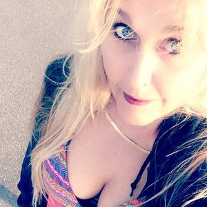 Meet your Posher, Kathleen